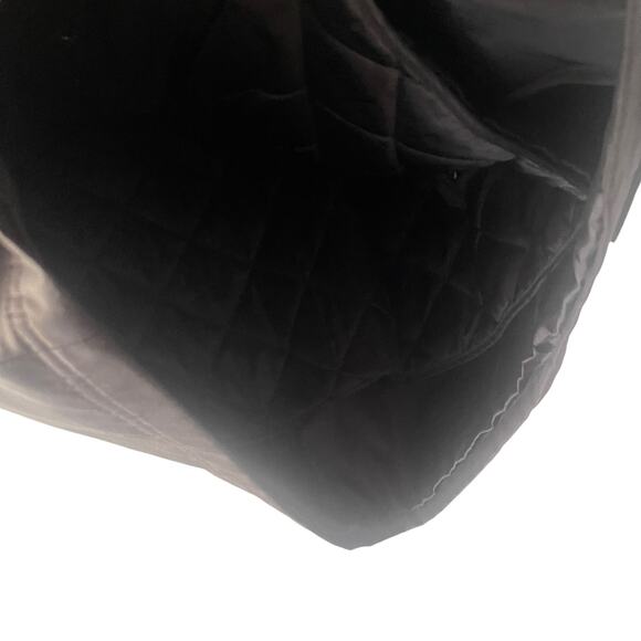 Michael Kors Men's Size Medium Black 2 In 1 Interchangeable Winter Jacket Coat - Picture 5 of 11